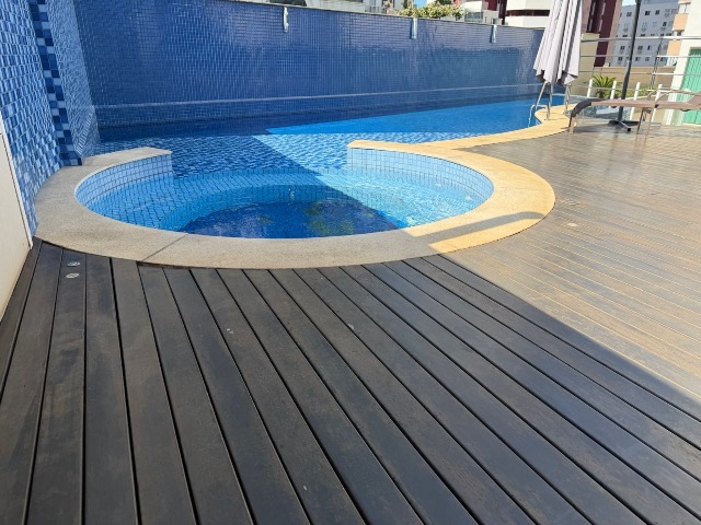 Apartamento, 3 quartos, 153 m² - Foto 28