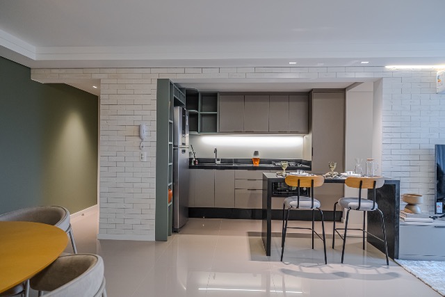 Apartamento, 2 quartos, 68 m² - Foto 40