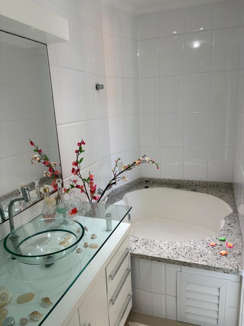 Sobrado, 3 quartos, 240 m² - Foto 24