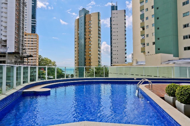 Apartamento, 4 quartos, 208 m² - Foto 1