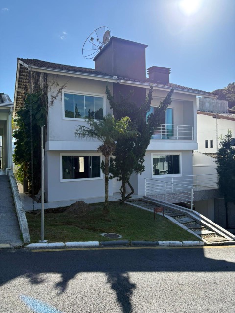 Sobrado, 3 quartos, 240 m² - Foto 15