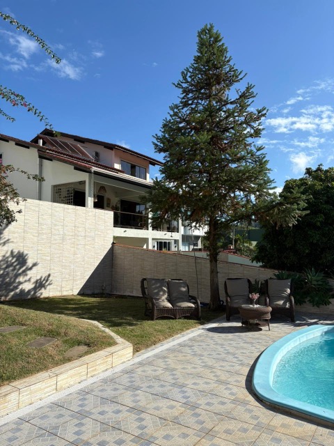 Sobrado, 3 quartos, 240 m² - Foto 29