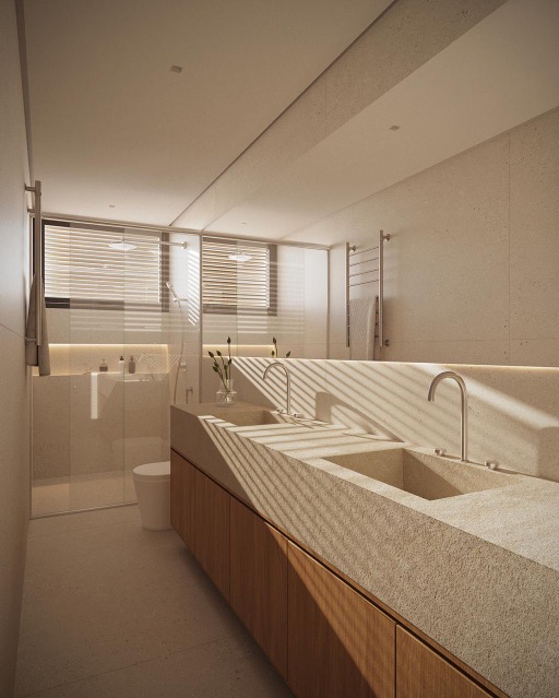Apartamento, 3 quartos, 140 m² - Foto 17