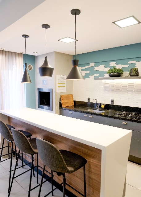 Apartamento, 2 quartos, 68 m² - Foto 5