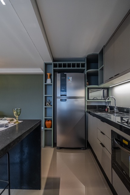 Apartamento, 2 quartos, 68 m² - Foto 37