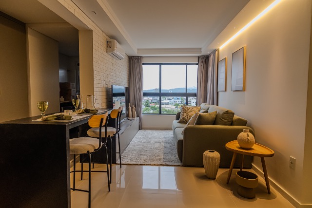 Apartamento, 2 quartos, 68 m² - Foto 1