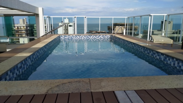 Apartamento, 3 quartos, 109 m² - Foto 1