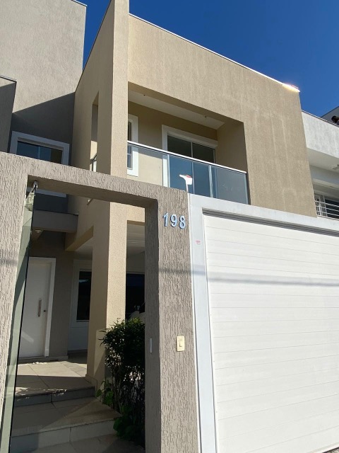 Sobrado, 3 quartos, 175 m² - Foto 8