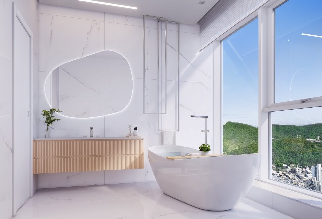 Apartamento, 4 quartos, 152 m² - Foto 17