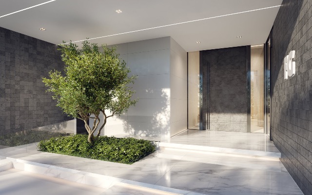 Apartamento, 4 quartos, 152 m² - Foto 9