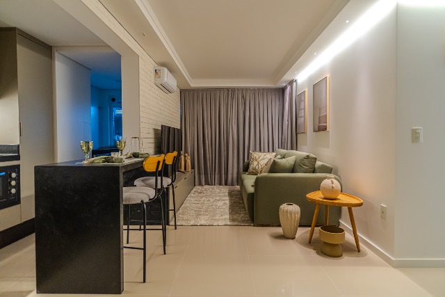 Apartamento, 2 quartos, 68 m² - Foto 68