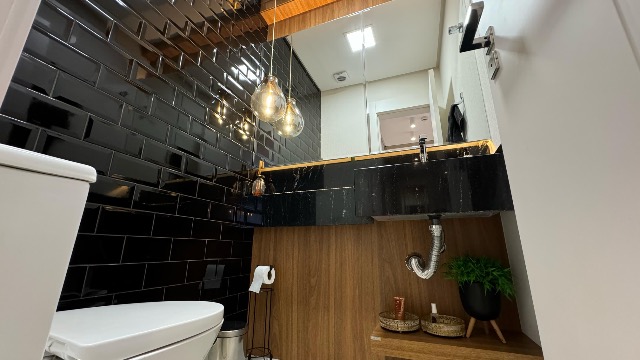 Apartamento, 3 quartos, 139 m² - Foto 2