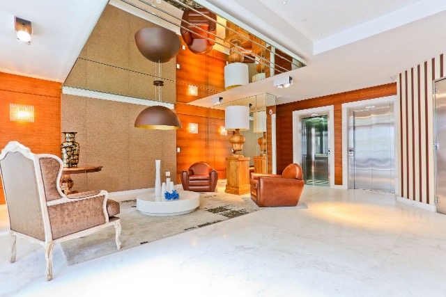 Apartamento, 4 quartos, 208 m² - Foto 17