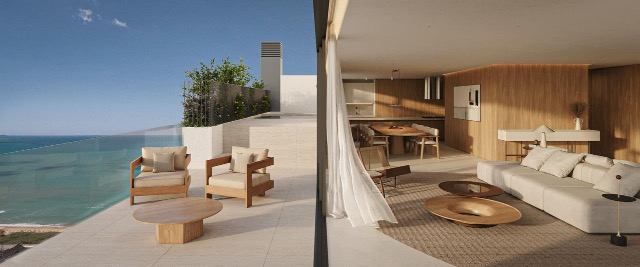Apartamento, 3 quartos, 140 m² - Foto 9