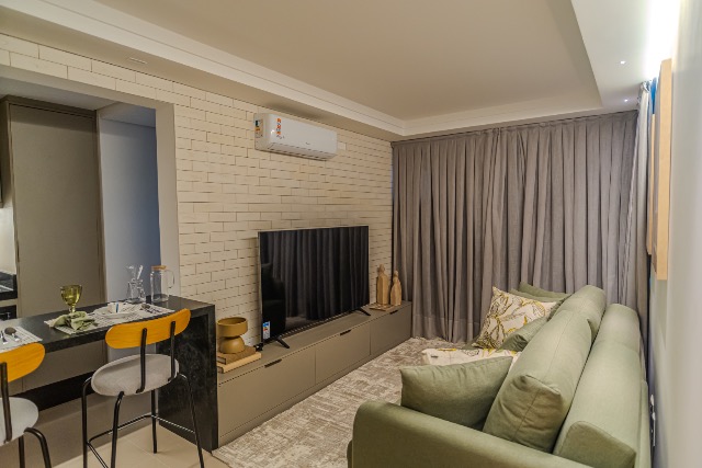 Apartamento, 2 quartos, 68 m² - Foto 67
