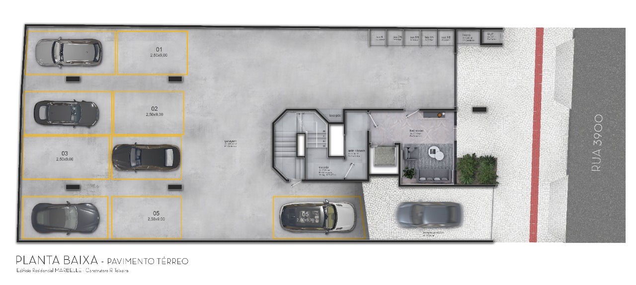 Cobertura, 4 quartos, 201 m² - Foto 19