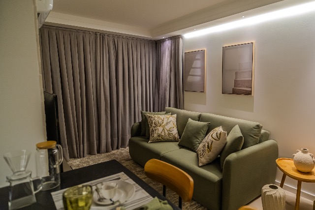 Apartamento, 2 quartos, 68 m² - Foto 74