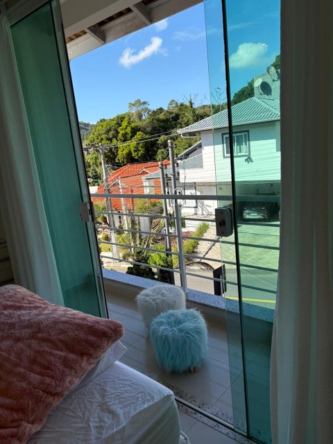 Sobrado, 3 quartos, 240 m² - Foto 36
