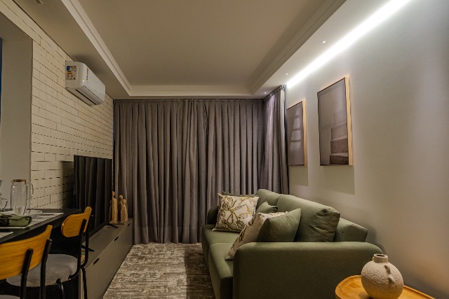 Apartamento, 2 quartos, 68 m² - Foto 78