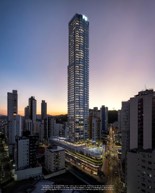 Apartamento, 3 quartos, 139 m² - Foto 7