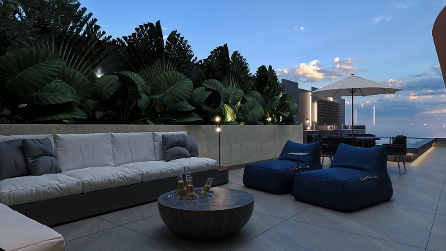 Apartamento, 4 quartos, 172 m² - Foto 24