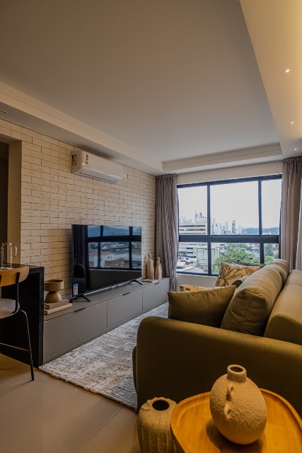 Apartamento, 2 quartos, 68 m² - Foto 58