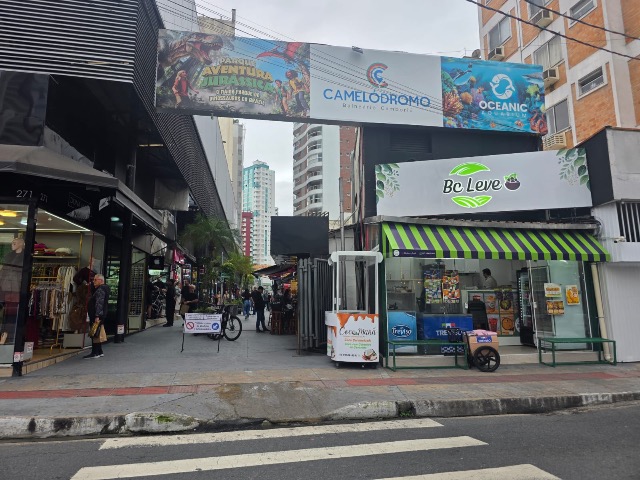 Loja-Salão, 24 m² - Foto 7