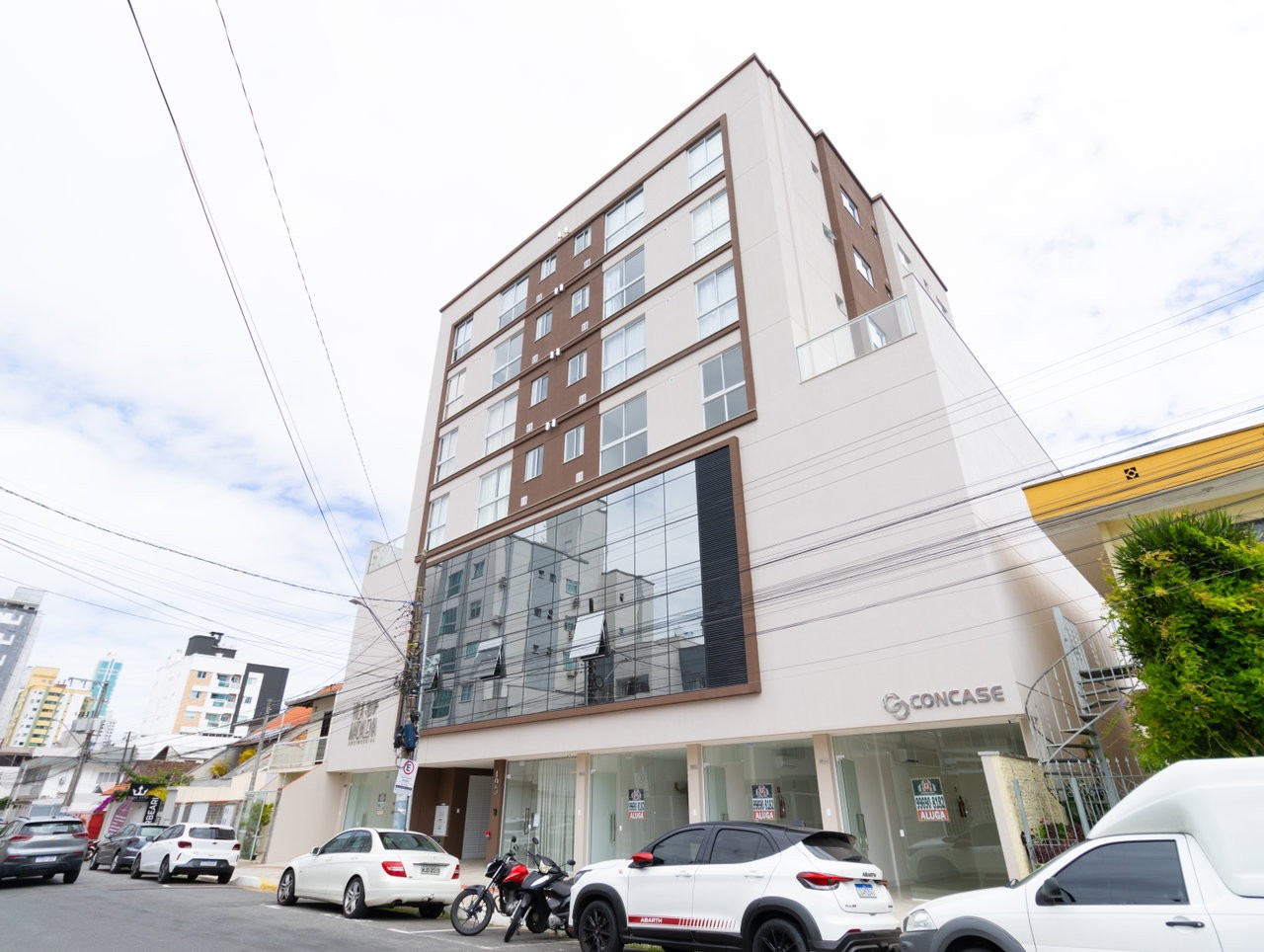 Apartamento, 2 quartos, 109 m² - Foto 3