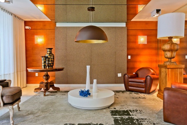 Apartamento, 4 quartos, 208 m² - Foto 11