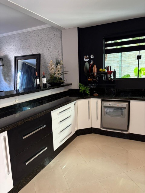 Sobrado, 3 quartos, 240 m² - Foto 6