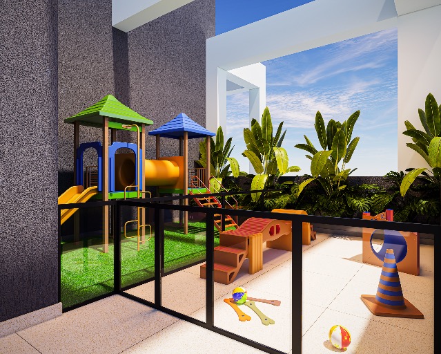 Apartamento, 2 quartos, 53 m² - Foto 12