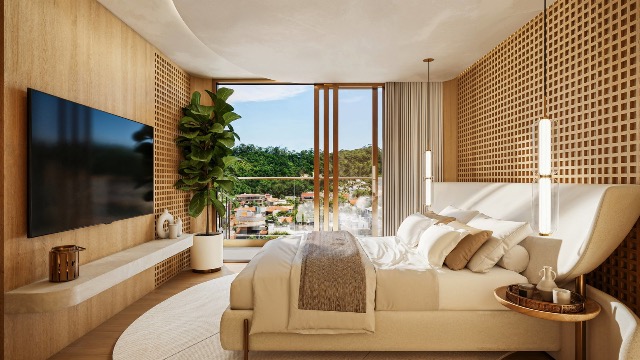 Apartamento, 3 quartos, 150 m² - Foto 2