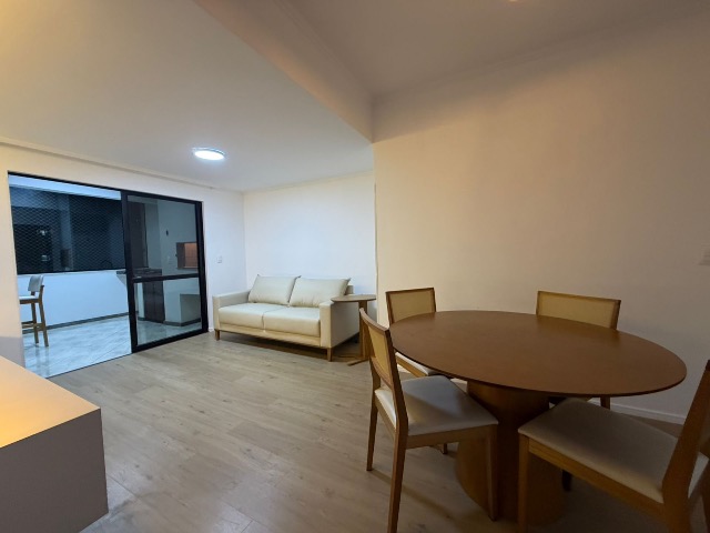 Apartamento, 3 quartos, 118 m² - Foto 1
