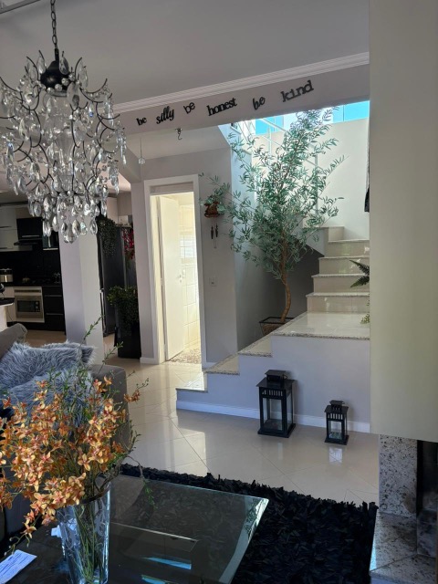 Sobrado, 3 quartos, 240 m² - Foto 27