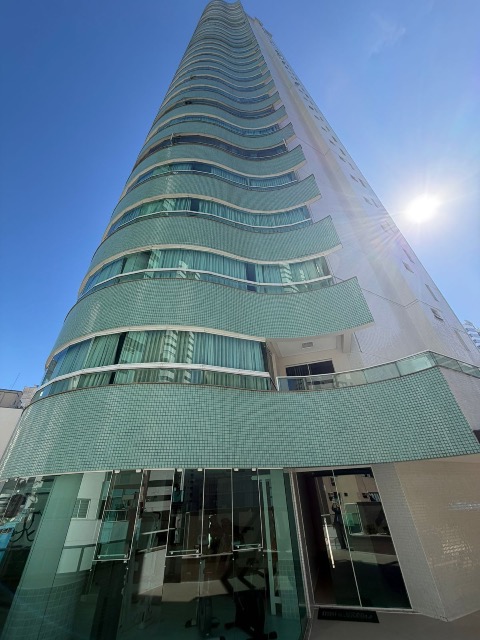 Apartamento, 3 quartos, 153 m² - Foto 1