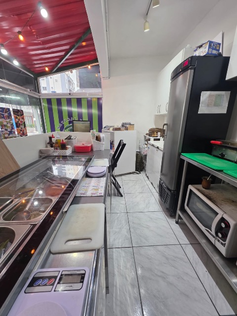 Loja-Salão, 24 m² - Foto 5