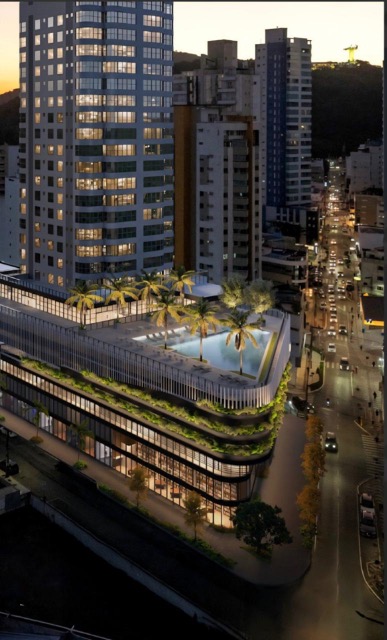Apartamento, 3 quartos, 139 m² - Foto 1
