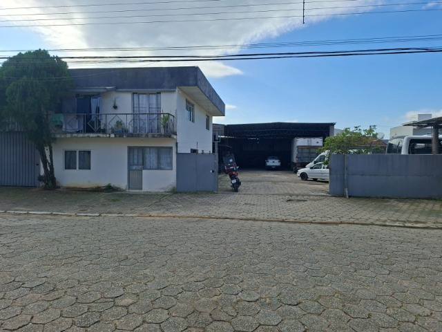 Depósito-Galpão, 900 m² - Foto 11
