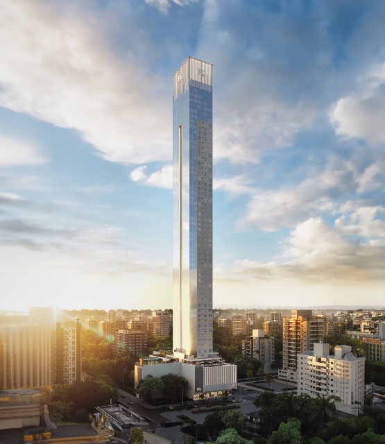 Apartamento, 4 quartos, 152 m² - Foto 11