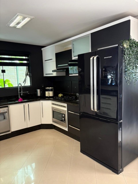 Sobrado, 3 quartos, 240 m² - Foto 31