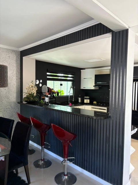 Sobrado, 3 quartos, 240 m² - Foto 14
