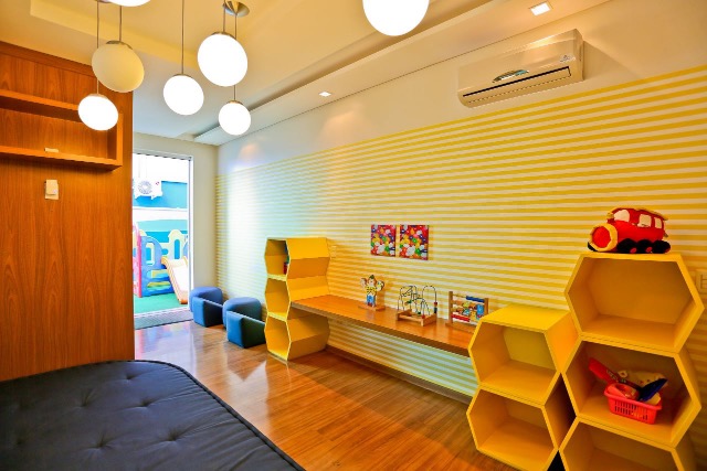 Apartamento, 4 quartos, 208 m² - Foto 13