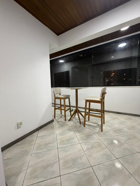 Apartamento, 3 quartos, 118 m² - Foto 2