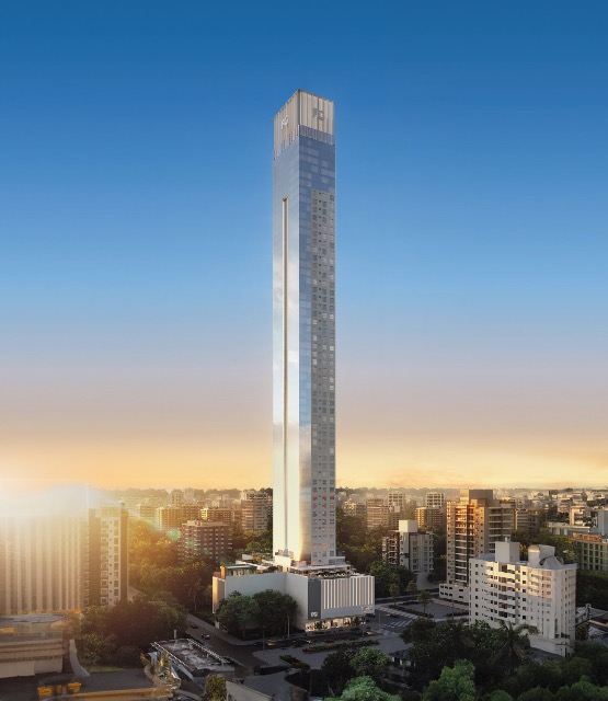 Apartamento, 4 quartos, 152 m² - Foto 12