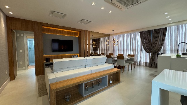 Apartamento, 3 quartos, 139 m² - Foto 8
