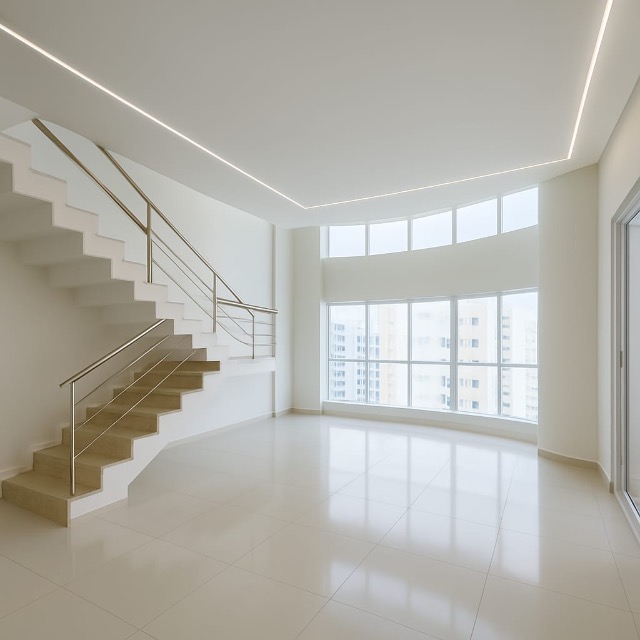 Apartamento, 4 quartos, 208 m² - Foto 2