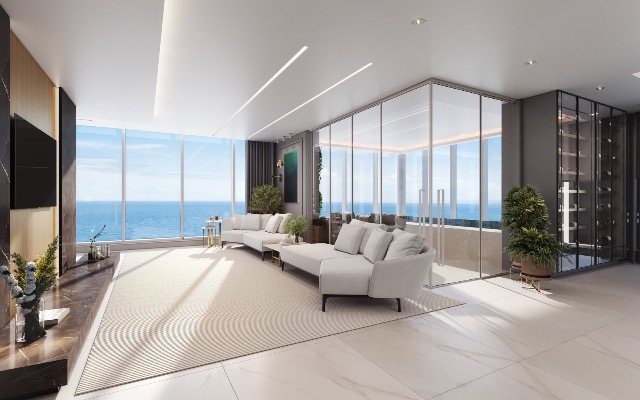 Apartamento, 4 quartos, 152 m² - Foto 7