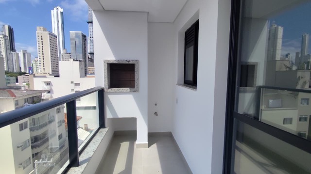 Apartamento, 2 quartos, 67 m² - Foto 2