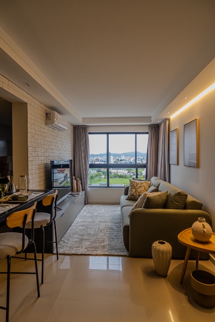 Apartamento, 2 quartos, 68 m² - Foto 61