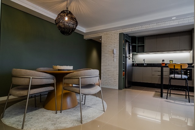 Apartamento, 2 quartos, 68 m² - Foto 30